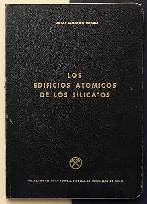 Los edificios atómicos de los silicatos.