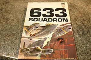 Seller image for 633 Squadron for sale by SGOIS