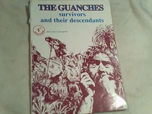 Seller image for The guanches. survivors and their descendants for sale by Saturday Books