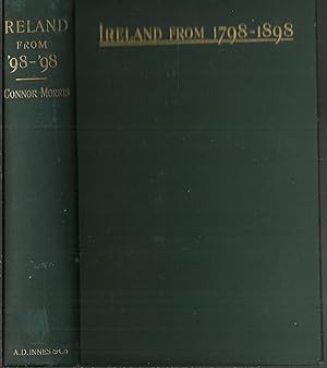 Ireland 1798-1898.