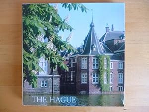 The Hague. The little Art Book. Edited by Berthold Fricke.