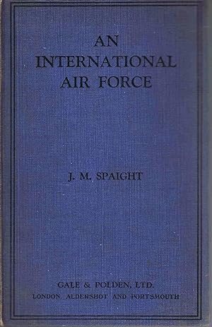 An International Air Force