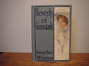 Imagen del vendedor de Beverly of Graustark a la venta por Old Scrolls Book Shop