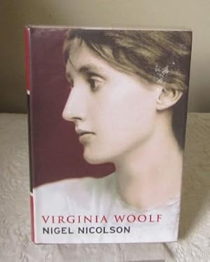 Image du vendeur pour Virginia Woolf (Lives) mis en vente par Dandy Lion Editions