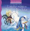 Seller image for Leyendas andaluzas. La leyenda de la laguna mgica de Sierra Nevada for sale by AG Library