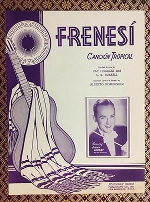 Seller image for Frenesi Cancion Tropical for sale by Boojum and Snark Books