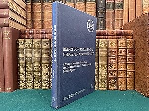 Being Conformed to Christ in Community: A Study of Maturity, Maturation and the Local Church in t...