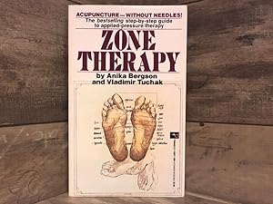 Image du vendeur pour Zone Therapy mis en vente par Archives Books inc.