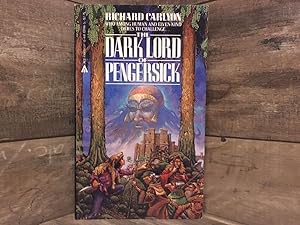 Seller image for The Dark Lord of Pengersick for sale by Archives Books inc.