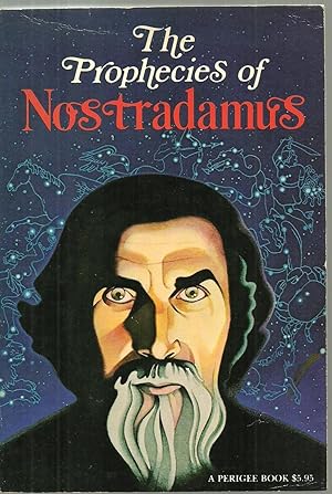 Seller image for The Prophecies of Nostradamus for sale by Sabra Books