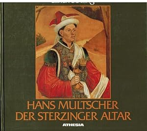Hans Multscher : Der Sterzinger Altar