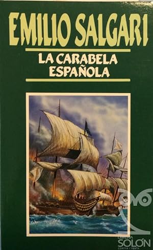 La carabela española