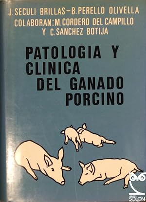Patología clínica del ganado porcino