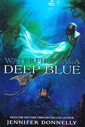 Immagine del venditore per Deep Blue : venduto da Sapphire Books