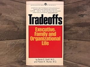 Imagen del vendedor de Tradeoffs a la venta por Archives Books inc.