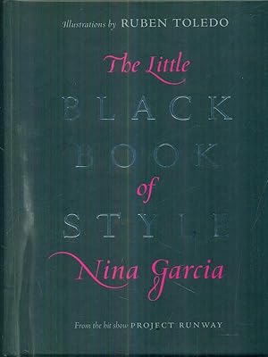 Imagen del vendedor de The Little Black Book of Style a la venta por Librodifaccia