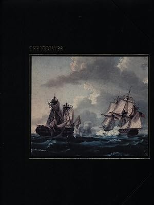 Seller image for The frigates for sale by Librodifaccia