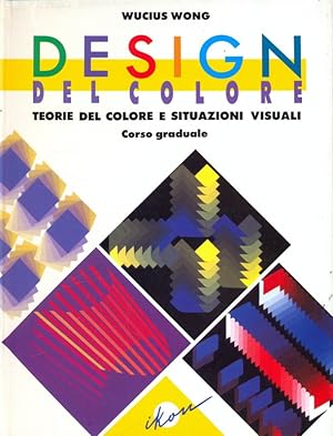 Immagine del venditore per Design del colore venduto da Librodifaccia