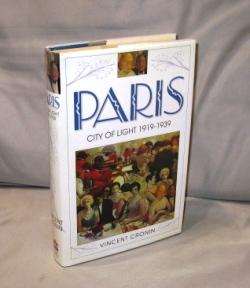 Paris: City of Light 1919-1939.