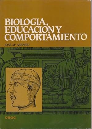 Imagen del vendedor de BIOLOGIA, EDUCACION Y COMPORTAMIENTO a la venta por LIBRERIA TORMOS