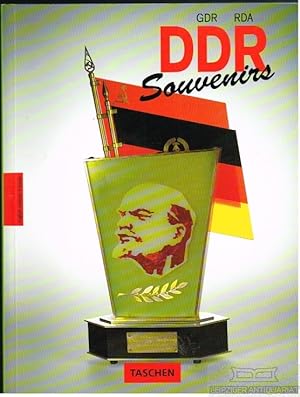Bild des Verkufers fr DDR Souvenirs .und sie nannten es "Sonderinventar" zum Verkauf von Leipziger Antiquariat