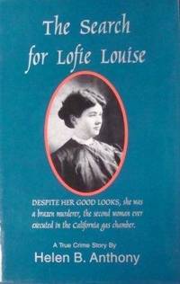 The Search For Lofie Louise