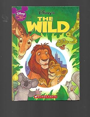 Seller image for The Wild for sale by TuosistBook