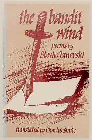 Seller image for The Bandit Wind for sale by Jeff Hirsch Books, ABAA