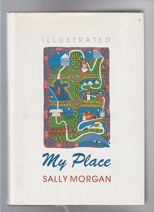 Seller image for ILLUSTRATED MY PLACE for sale by BOOK NOW
