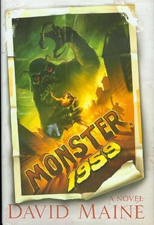 Monster, 1959