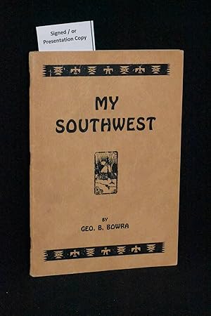 My Southwest