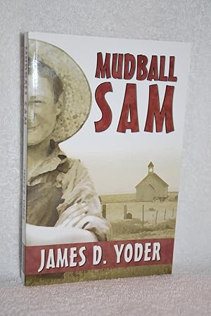 Mudball Sam