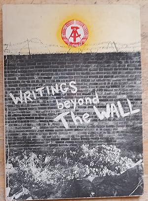 Seller image for Writings Beyond The Wall for sale by Shore Books