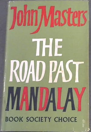 Immagine del venditore per The Road Past Mandalay venduto da Chapter 1