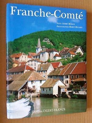 Franche-Comté