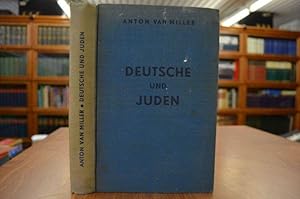 Seller image for Deutsche und Juden. for sale by Gppinger Antiquariat