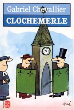 Clochemerle