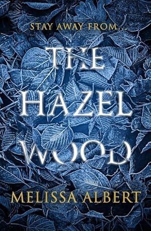 Seller image for The Hazel Wood (Paperback) for sale by Grand Eagle Retail