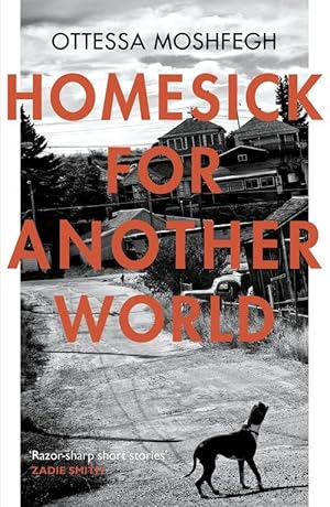 Seller image for Homesick For Another World (Paperback) for sale by Grand Eagle Retail