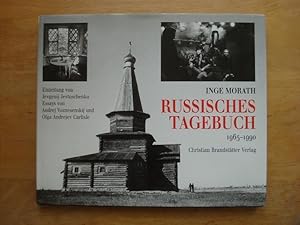 Russisches Tagebuch 1965 - 1990