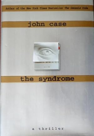 Image du vendeur pour The Syndrome mis en vente par Canford Book Corral