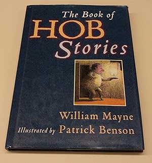 Immagine del venditore per The Book of Hob Stories venduto da Baggins Book Bazaar Ltd