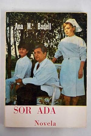 Image du vendeur pour Sor Ada mis en vente par Alcan Libros