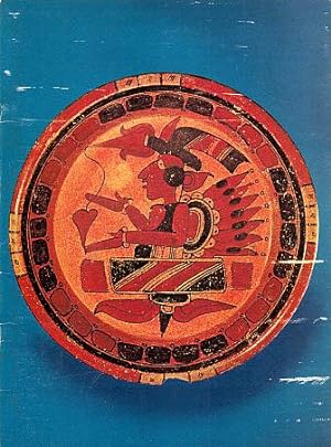 Pre-Columbian Art: Mexico, Meso-America and South America