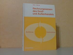 Seller image for Rechnungswesen des Gro- und Auenhandels for sale by Andrea Ardelt