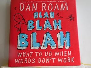 Seller image for Blah, blah, blah What to do when words con't work for sale by Horton Colbert