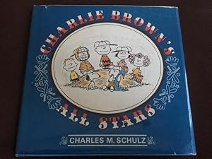 Charlie Brown's All Stars