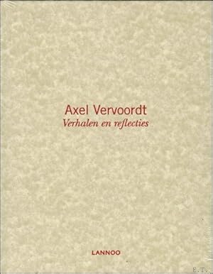 Immagine del venditore per Axel Vervoordt bundelt zijn dierbaarste herinneringen, Verhalen en reflecties venduto da BOOKSELLER  -  ERIK TONEN  BOOKS