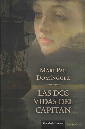 Image du vendeur pour LAS DOS VIDAS DEL CAPITAN mis en vente par Librera Hijazo