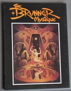 The Brunner Mystique (Artist Index Series Volume One - Illustrrations of Howard the Duck; & Docto...